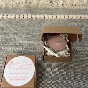 cherry-blossom-soy-tea-light