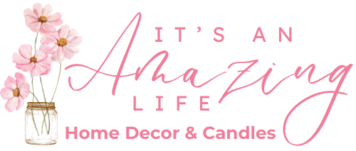It’s An Amazing Life Home Decor
